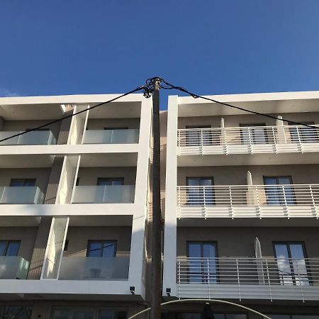Frini Hotel Ханья Экстерьер фото