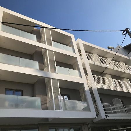 Frini Hotel Ханья Экстерьер фото