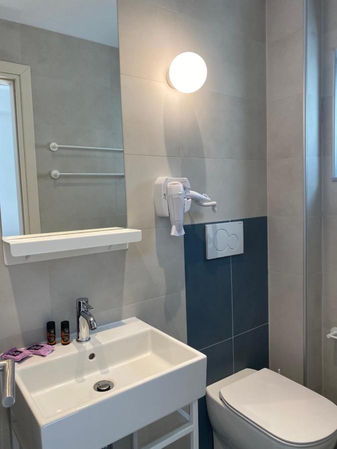 Frini Hotel Ханья Экстерьер фото