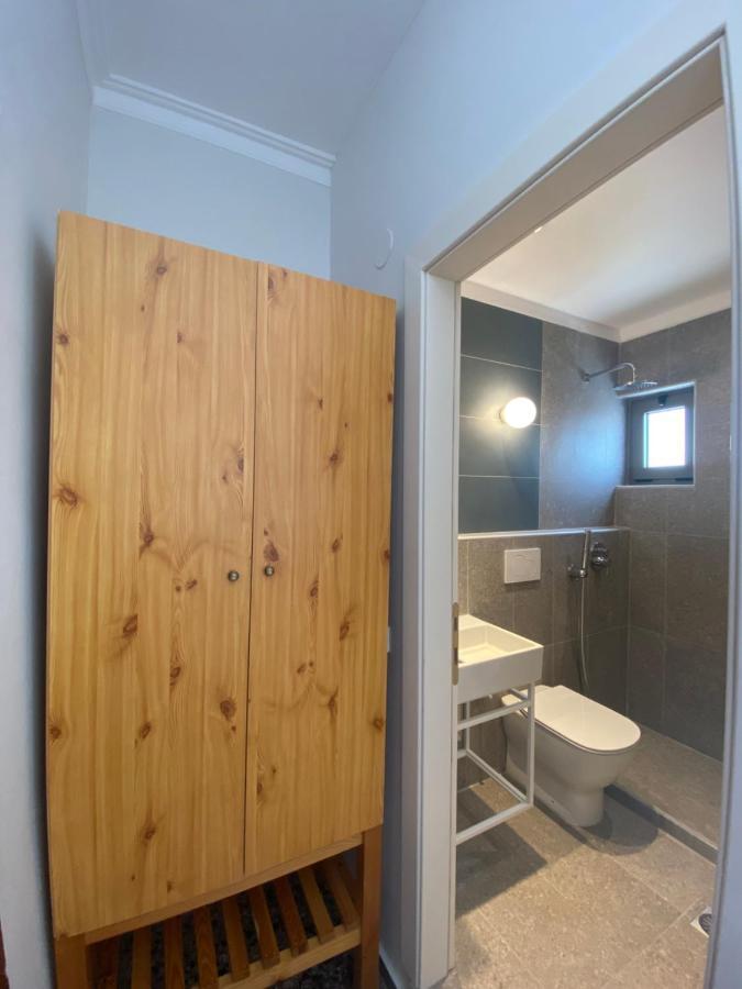 Frini Hotel Ханья Экстерьер фото