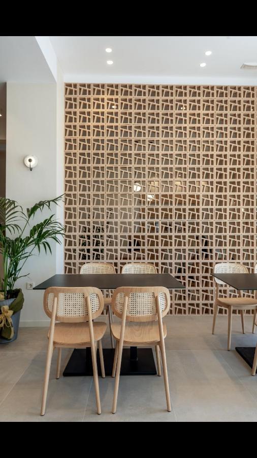 Frini Hotel Ханья Экстерьер фото